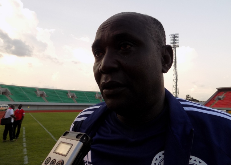 Souleymanou Aboubakar : « mes joueurs ont cru en eux »