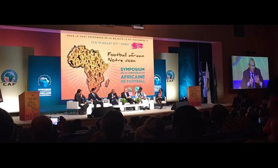 CAN2019: Une inspection sera conduite au Cameroun début septembre