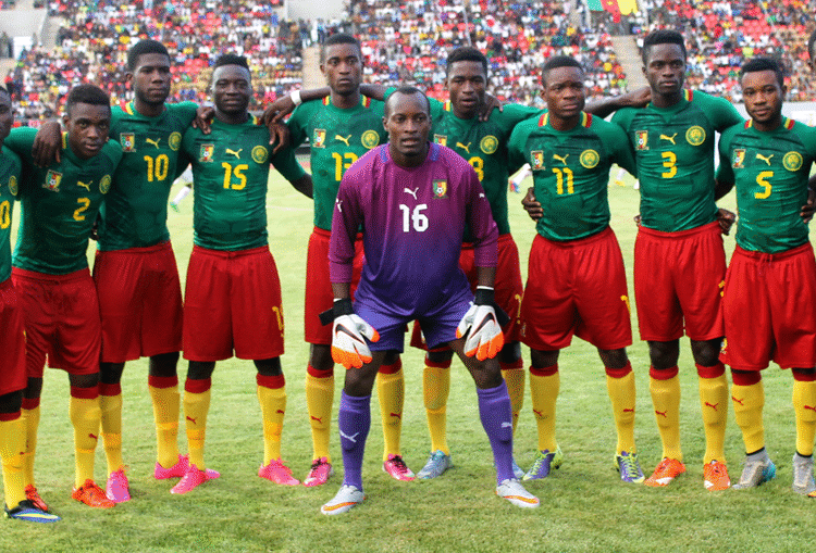 Francophonie : le onze entrant camerounais connu