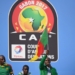 CAF and Ahmad Ahmad in a revenge act against Hayatou