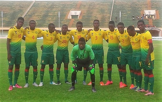 Jeux de la Francophonie: Le Cameroun et le Mali se neutralisent (0-0)