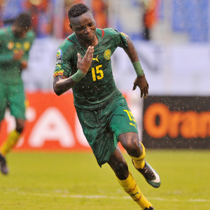 Olivier  Mbaizo : « Le point que nous avons décroché n’est pas mauvais »