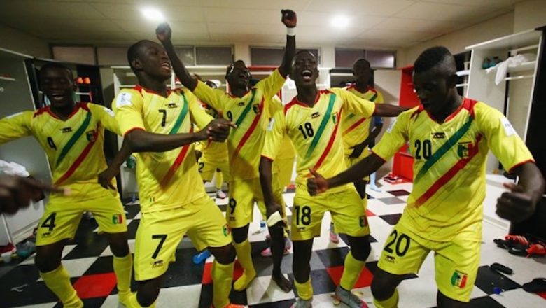 Christophe Bonaventure  Ousmanou : « le Mali a une grande équipe »