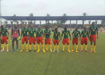 Jeux de la Francophonie: Le Cameroun triomphe face au Congo (0-2)