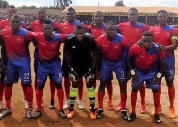Stade Renard et Bamboutos font jeu égal   (0-0)