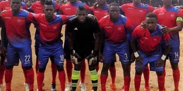 Stade Renard et Bamboutos font jeu égal   (0-0)