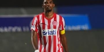 Mercato : Samuel Eto’o tout proche de Fenerbahce ?
