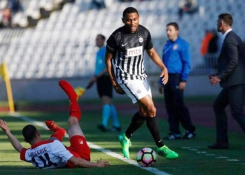 C1 : Tawamba marque, mais ne gagne pas