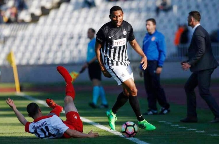 C1 : Tawamba marque, mais ne gagne pas