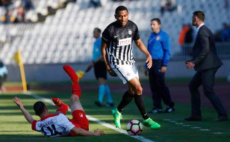 C1 : Tawamba marque, mais ne gagne pas