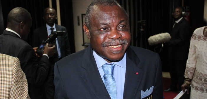 Abel Mbengue juge la décision de la CAF brutale