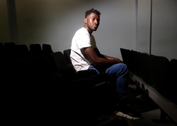 Lions en Club: Zambo Anguissa a « envie de tout déchirer »