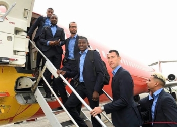 Europa League: Siani et Ostende affrontent Njié, Zambo et Marseille