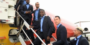 Europa League: Siani et Ostende affrontent Njié, Zambo et Marseille