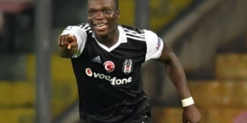 Aboubakar ne veut pas « manquer l’offre de Swansea »