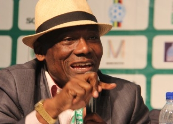 Joseph A. Bell : « le Cameroun sera prêt » pour la CAN 2019