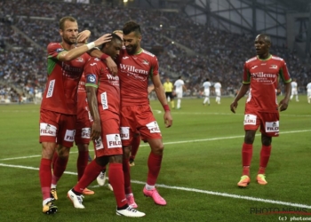 C3: Marseille – Ostende avec Siani, sans Njié, Zambo-Anguissa, Bedimo