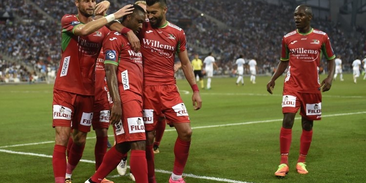 C3: Marseille – Ostende avec Siani, sans Njié, Zambo-Anguissa, Bedimo