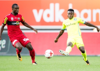 C3: Ngwat-Mahop, Ngamaleu et Rheindorf Altach prennent une option sur La Gantoise