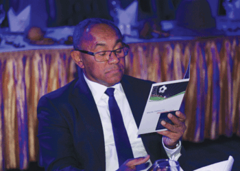 CAN2019: La CAF dément les rumeurs d’attribution au Maroc