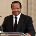 CAN 2019 : Paul Biya veut rencontrer Ahmad Ahmad ?