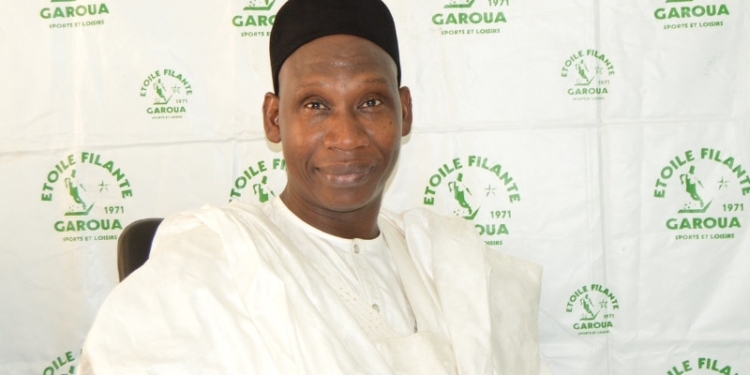 CAN 2019 : Abdouraman traine la CAF devant le TAS