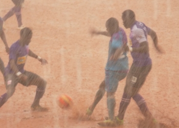 Coupe du Cameroun: Fovu étouffe Vautour dans la boue de Bamendzi