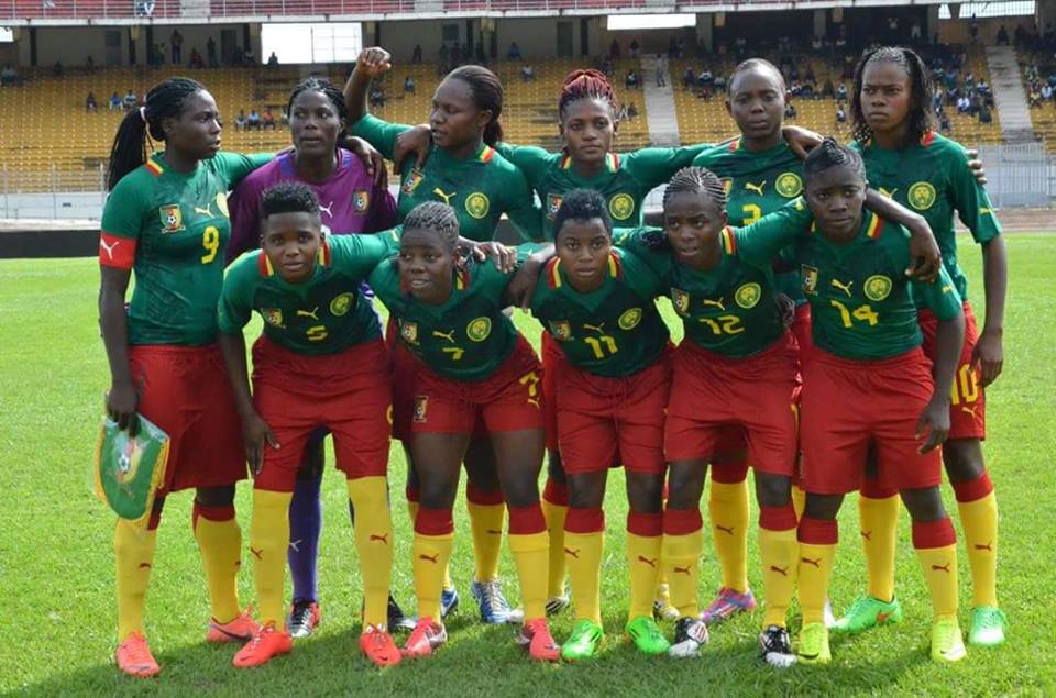 Le 3e regroupement des Lionnes U20 démarre lundi prochain