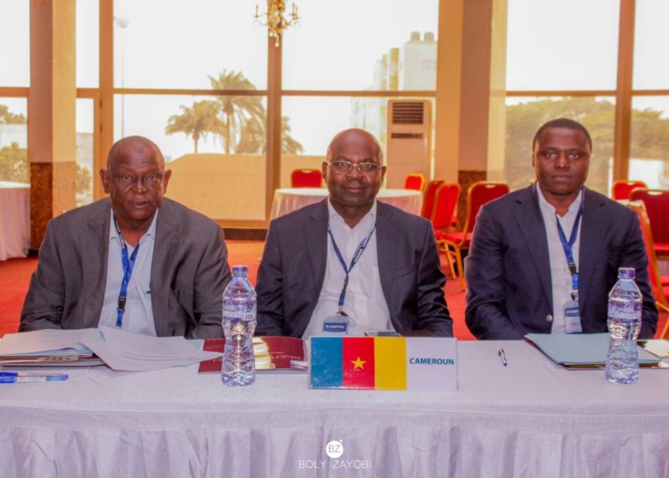 Tombi rassure la CAF et s’oppose au recours d’Abdouraman