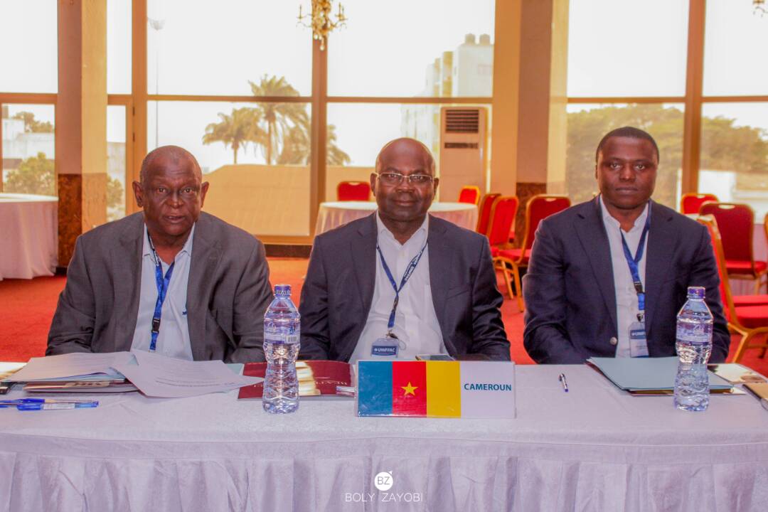 Tombi rassure la CAF et s&rsquo;oppose au recours d&rsquo;Abdouraman