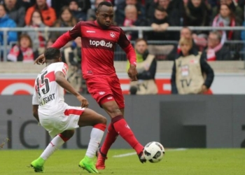 Mercato : un club anglais négocie avec Jacques Zoua