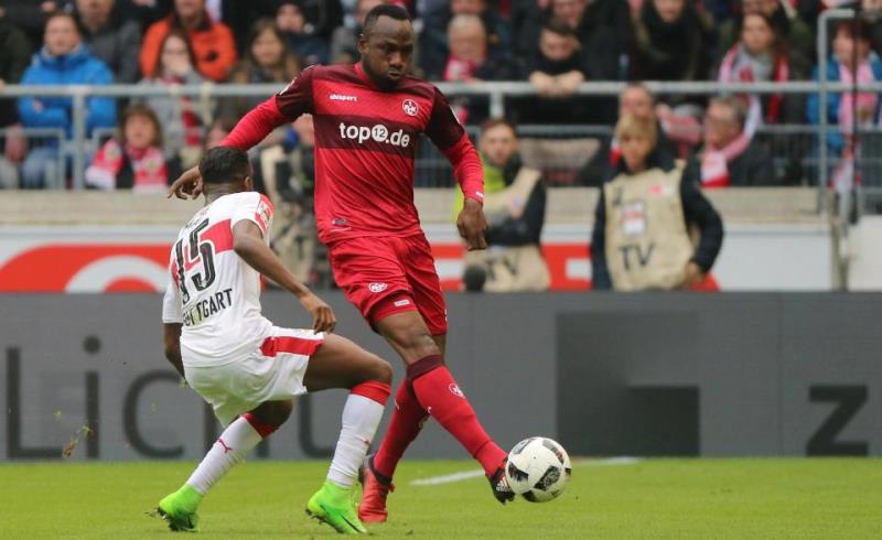 Mercato : un club anglais négocie avec Jacques Zoua