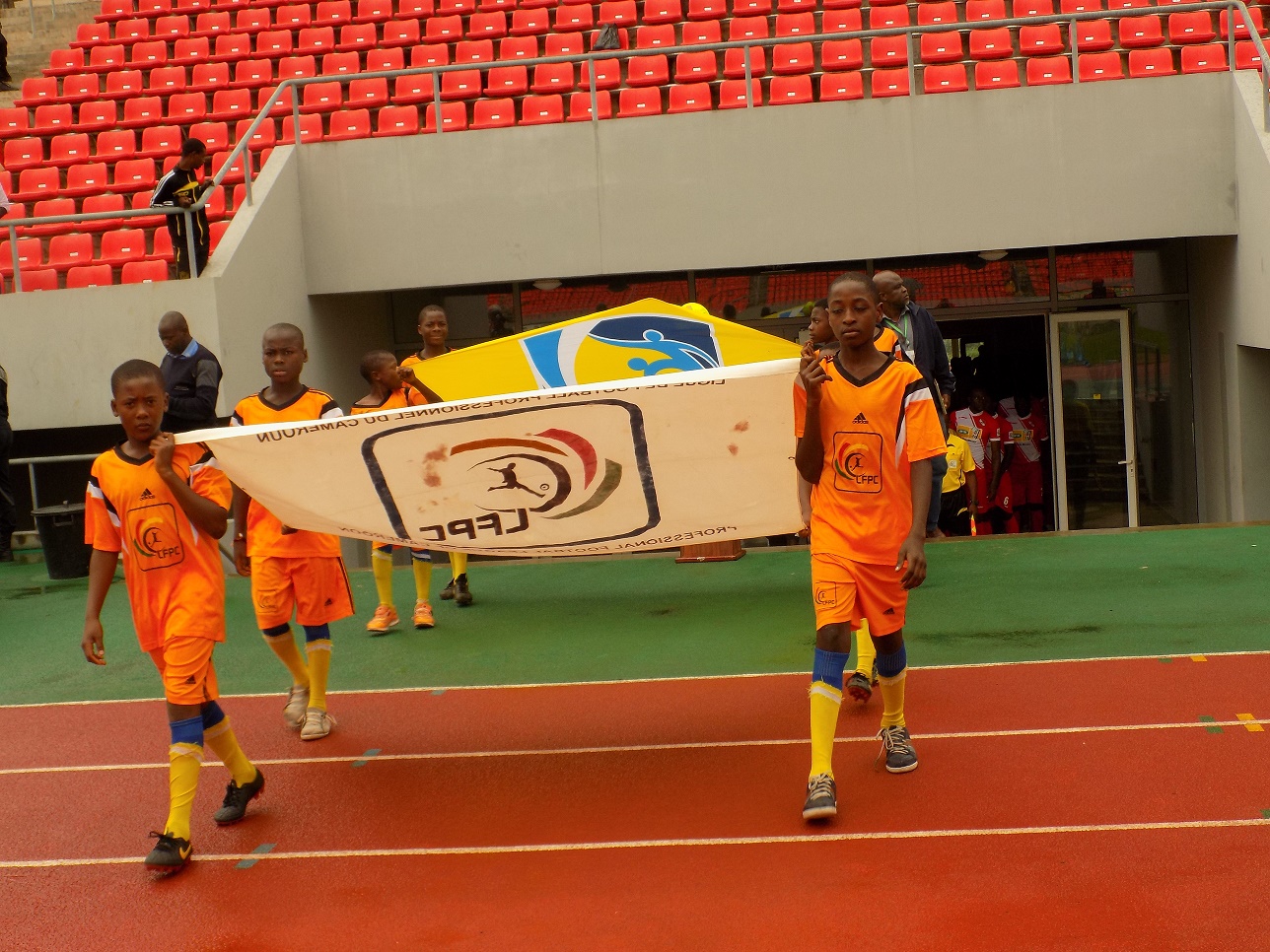 Coupe du Cameroun : Renaissance arrose son adversaire (11 – 0)