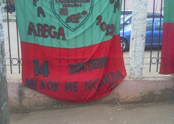 Canon de Yaoundé sur la voie de la résurrection