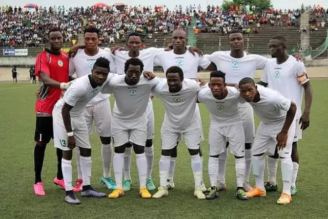 Champions League: Coton Sport joue pour l’honneur face aux  marocains