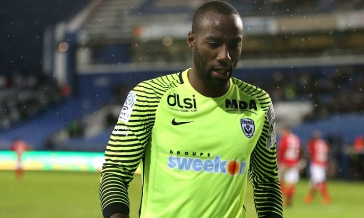 Ndy Assembe: ce sera six mois d’absence