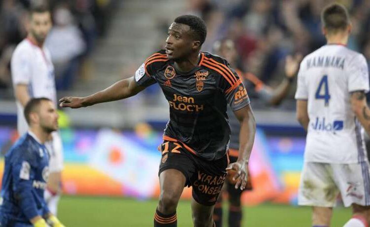 Mercato: Landreau Pas certain de conserver Moukandjo