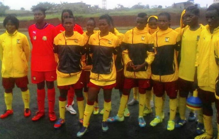 Mondial féminin 2018 : les Lions U20 accueillent deux nouvelles