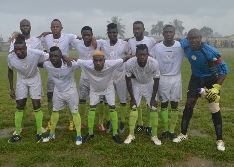 Eding Sport : Un nouveau départ à Melong ?