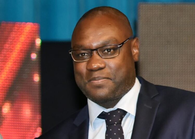 Patrick Mboma: « On a pris beaucoup de temps pour mettre en place le comité d’organisation »
