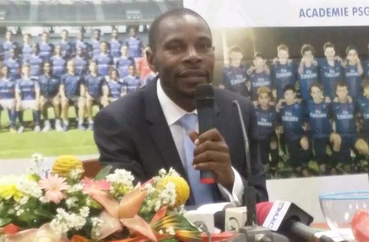 Jean Claude Mbvoumin : « permettre à nos enfants de grandir »