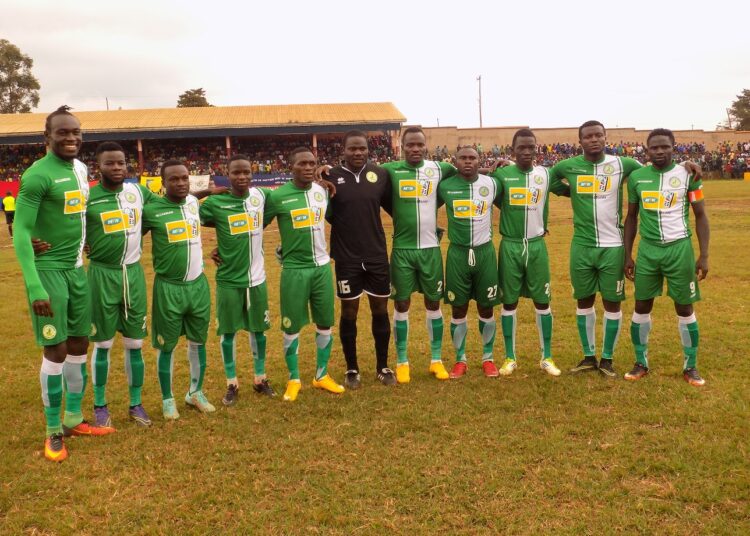 Birwé Minkréo fait l’autopsie de Coton Sport