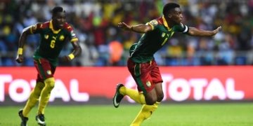 Chine : Eldorado des footballeurs camerounais ?
