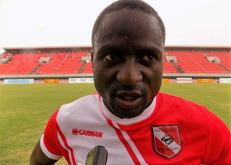 Aristide Ayissi : « Nous encaissons sur des petites erreurs de communication »