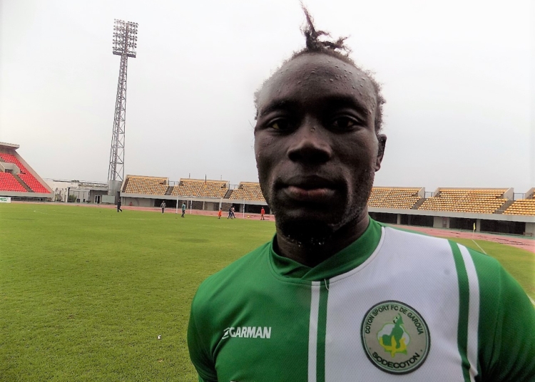 Abdoulaye Alingar : « A défaut des trois points, il ne fallait pas rentrer bredouille »