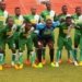 CAF Champion’s league : Coton Sport, dernier en tout