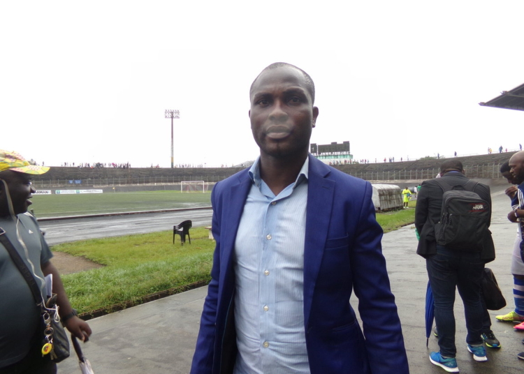 Oumarou Sokba : « Je ne vais pas m’alarmer sur une défaite »