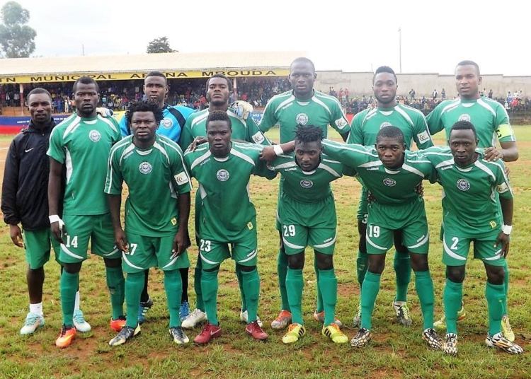 Eding toujours leader malgré un match nul face à YOSA (0-0)