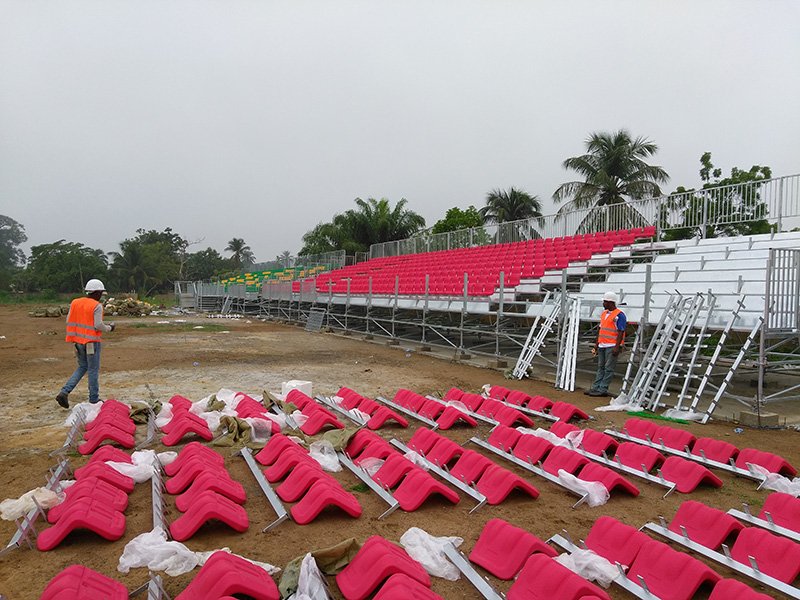 Divorce consommé entre la Fécafoot et Prime Potomac