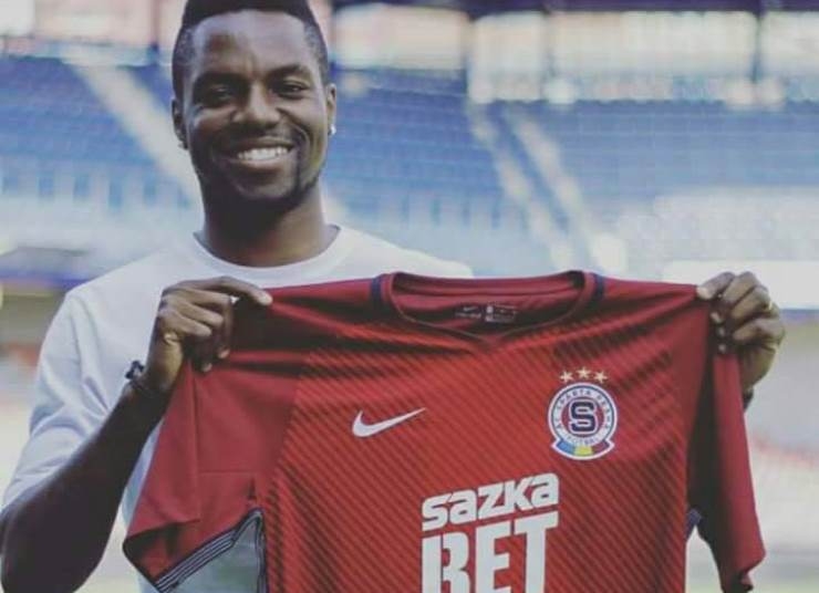 Georges Mandjeck : « le Sparta est un gros challenge à relever »